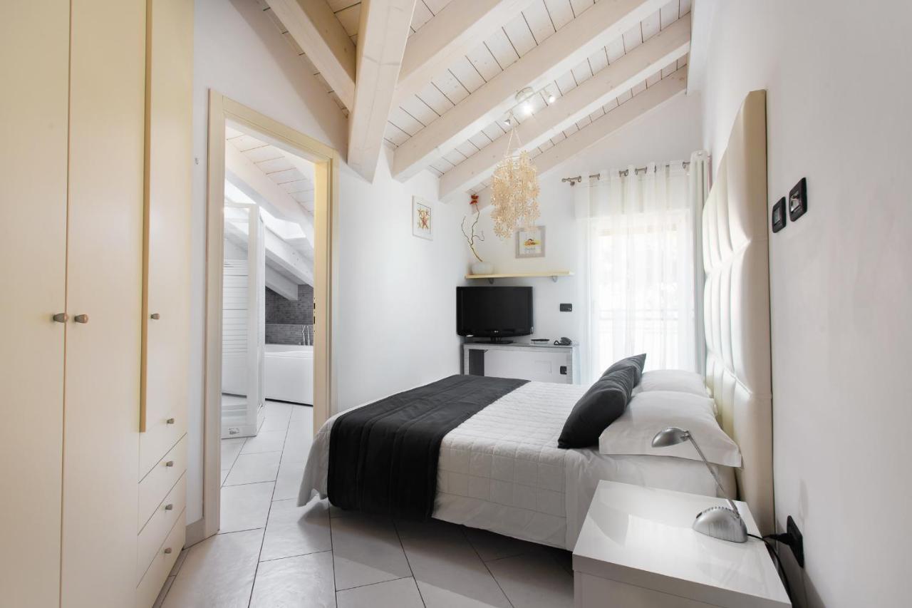 Hotel Flora Milano Marittima Exteriér fotografie